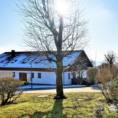 4 Sterne Fewo - Weberfeld Bodenmais