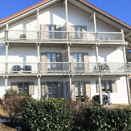 4 Sterne Fewo - Weberfeld Apartamento *