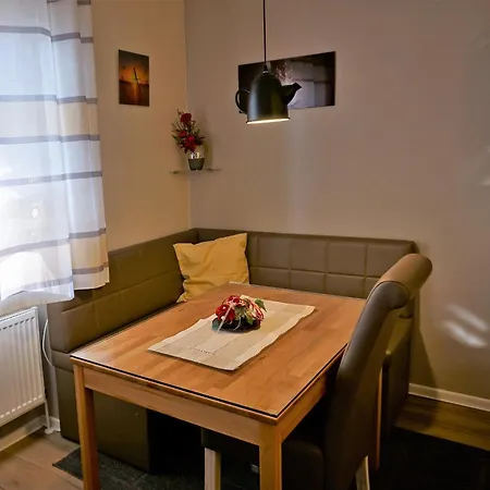 Apartamento 4 Sterne Fewo - Weberfeld Bodenmais