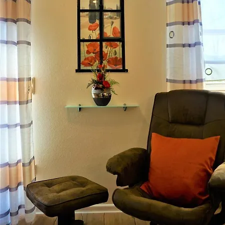 4 Sterne Fewo - Weberfeld Apartamento *