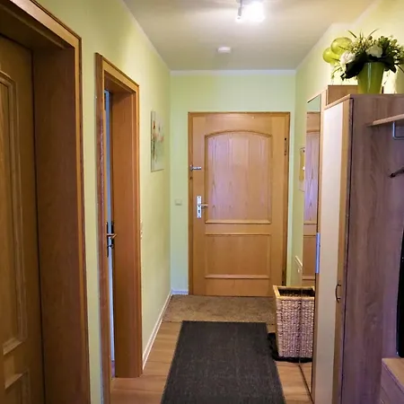 Apartamento 4 Sterne Fewo - Weberfeld